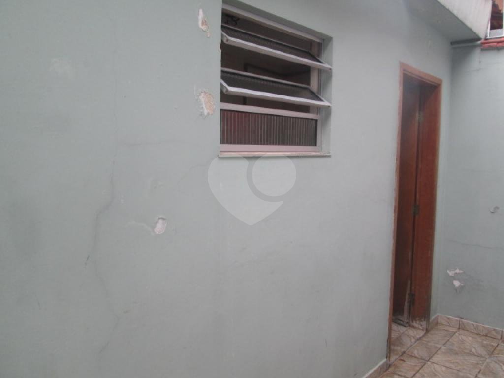 SOBRADO LINDO A VENDA NO HORTO FLORESTAL - 3 DORMS (1 SUÍTE), CHURRASQUEIRA E 4 VAGAS DE GARAGEM