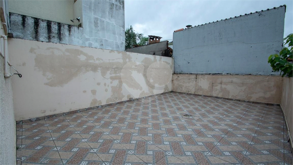 Ótimo sobrado à venda em Santana, um dos bairros mais valorizados da Zona Norte