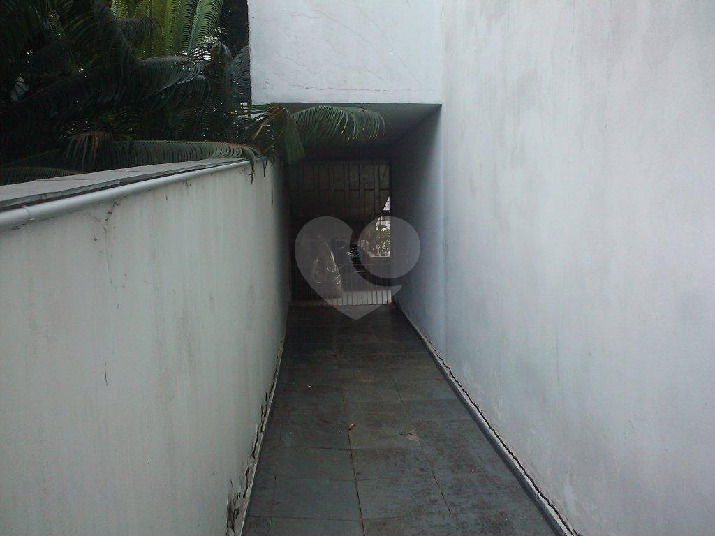 Ótimo sobrado à venda em Santana, um dos bairros mais valorizados da Zona Norte
