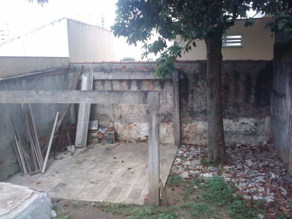 Ótimo sobrado à venda em Santana, um dos bairros mais valorizados da Zona Norte