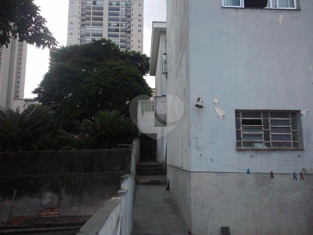 Ótimo sobrado à venda em Santana, um dos bairros mais valorizados da Zona Norte