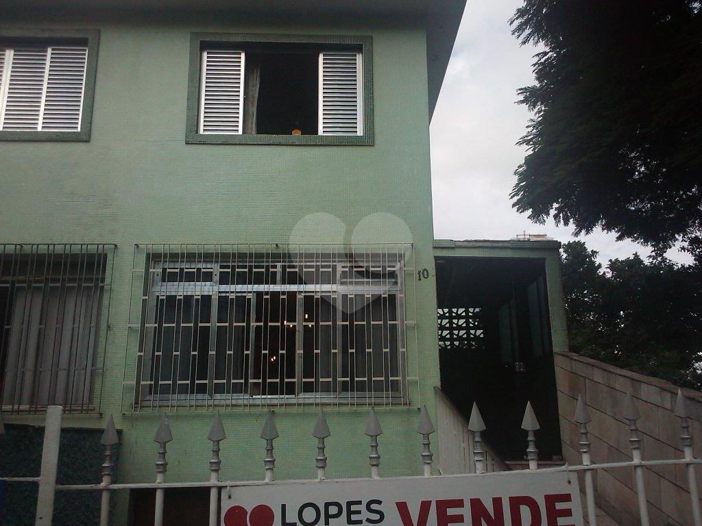 Ótimo sobrado à venda em Santana, um dos bairros mais valorizados da Zona Norte