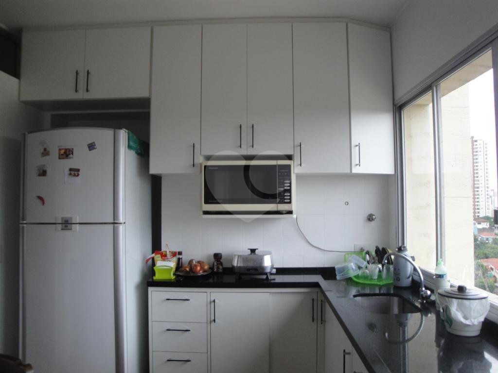 APARTAMENTO DE COBERTURA DUPLEX  A VENDA NO JD. PARAÍSO - 120M2 - 3 DORMS (1 SUÍTE) E 2 VAGAS 