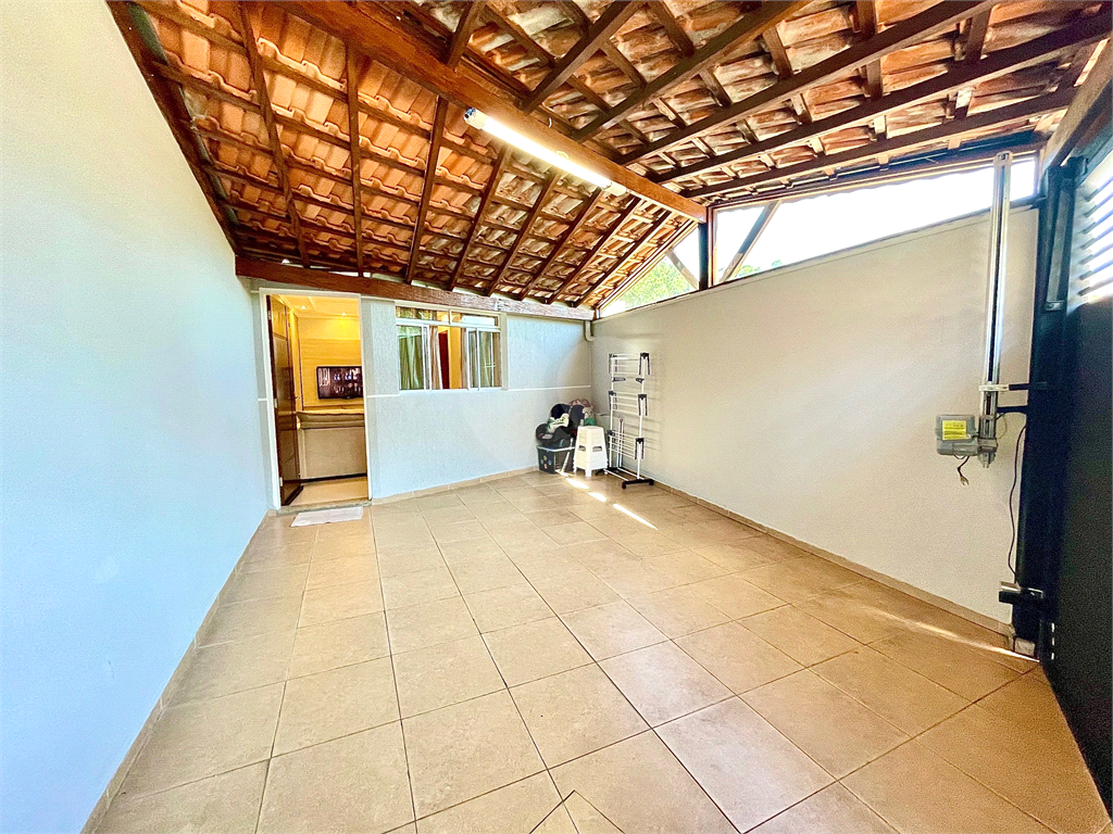 Sobrado Impecável Próximo ao CEU Tremembé e AMA – Pronto para Morar!