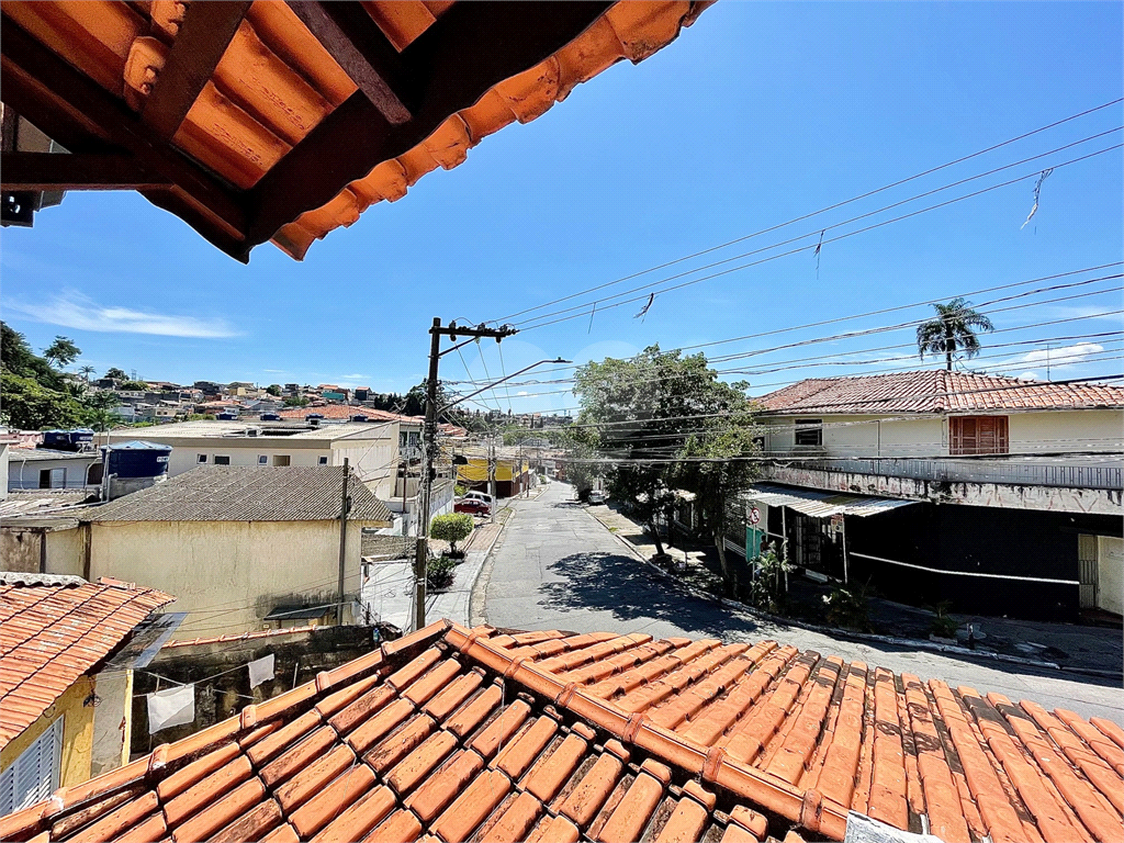 Sobrado Impecável Próximo ao CEU Tremembé e AMA – Pronto para Morar!