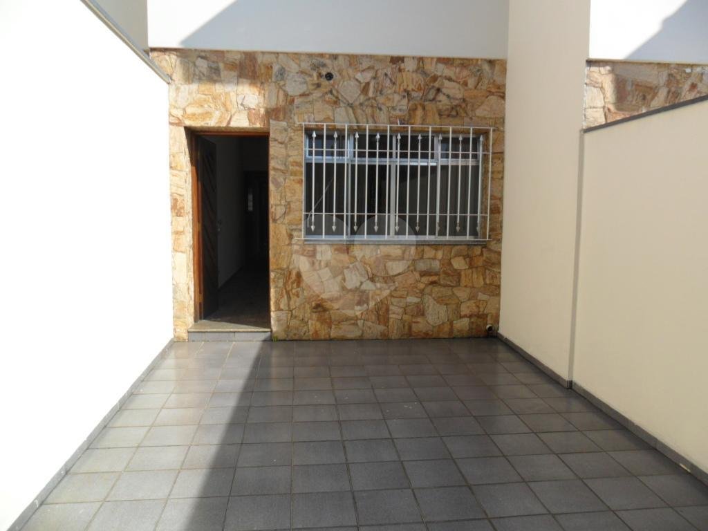 Sobrado - Residencial  - Casa Verde