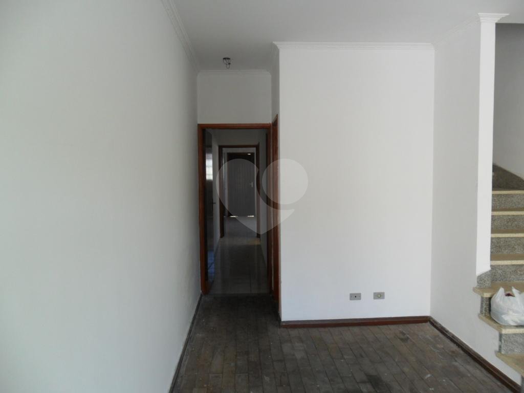 Sobrado - Residencial  - Casa Verde