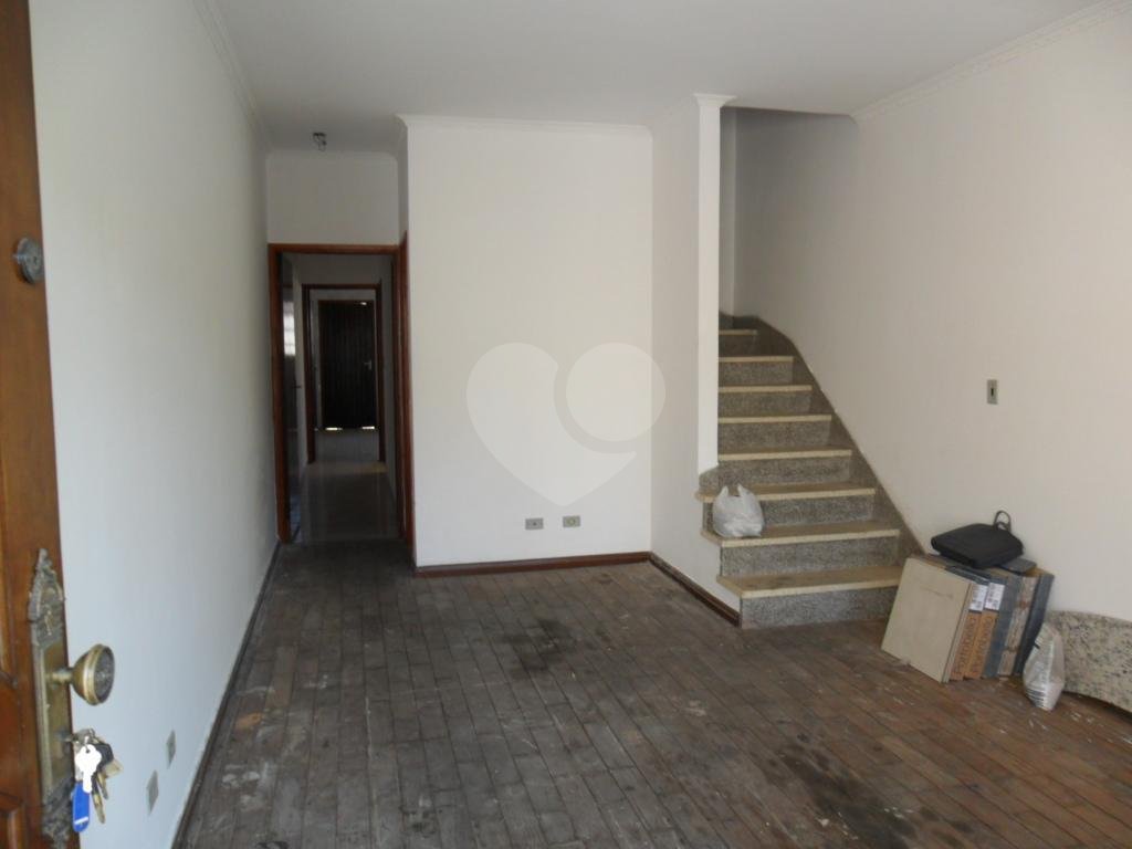 Sobrado - Residencial  - Casa Verde