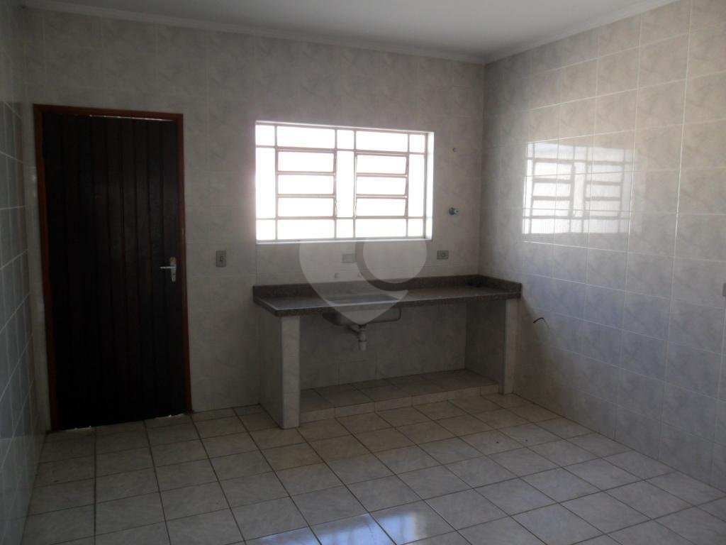 Sobrado - Residencial  - Casa Verde