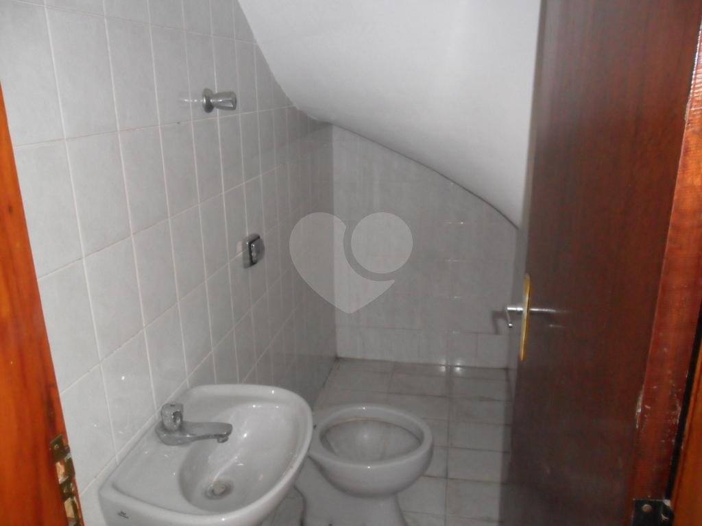 Sobrado - Residencial  - Casa Verde