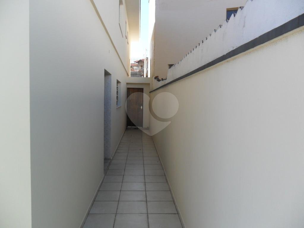Sobrado - Residencial  - Casa Verde