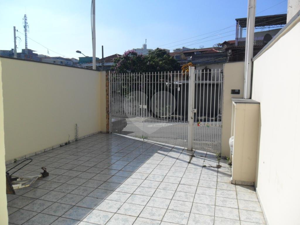 Sobrado à venda com 4 quartos, 122m² - Foto 2