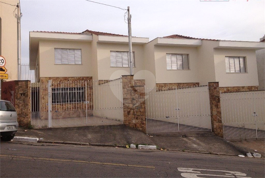 Sobrado à venda com 4 quartos, 130m² - Foto 24