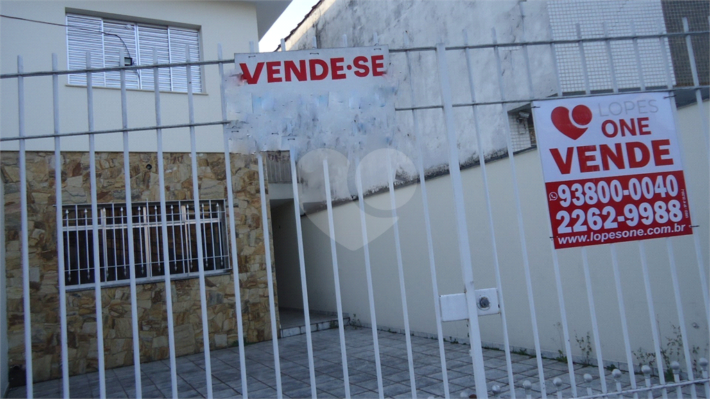 Sobrado à venda com 4 quartos, 130m² - Foto 2