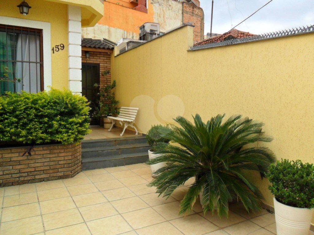 SOBRADO em PARQUE VITÓRIA