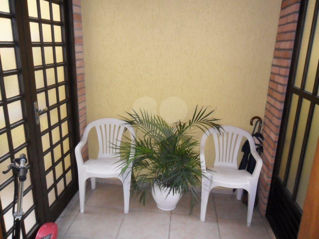 SOBRADO em PARQUE VITÓRIA