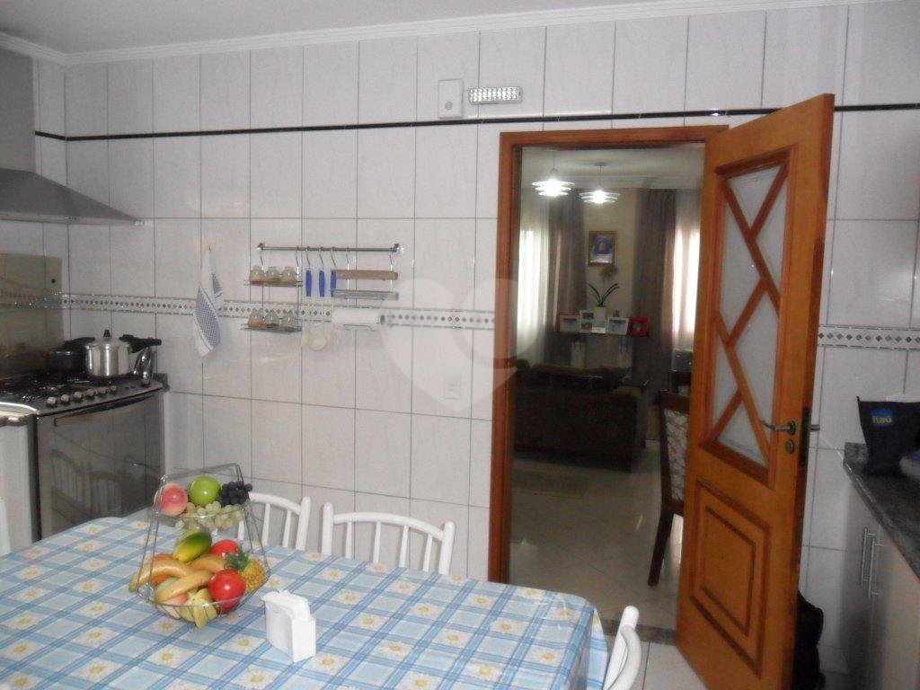SOBRADO em PARQUE VITÓRIA