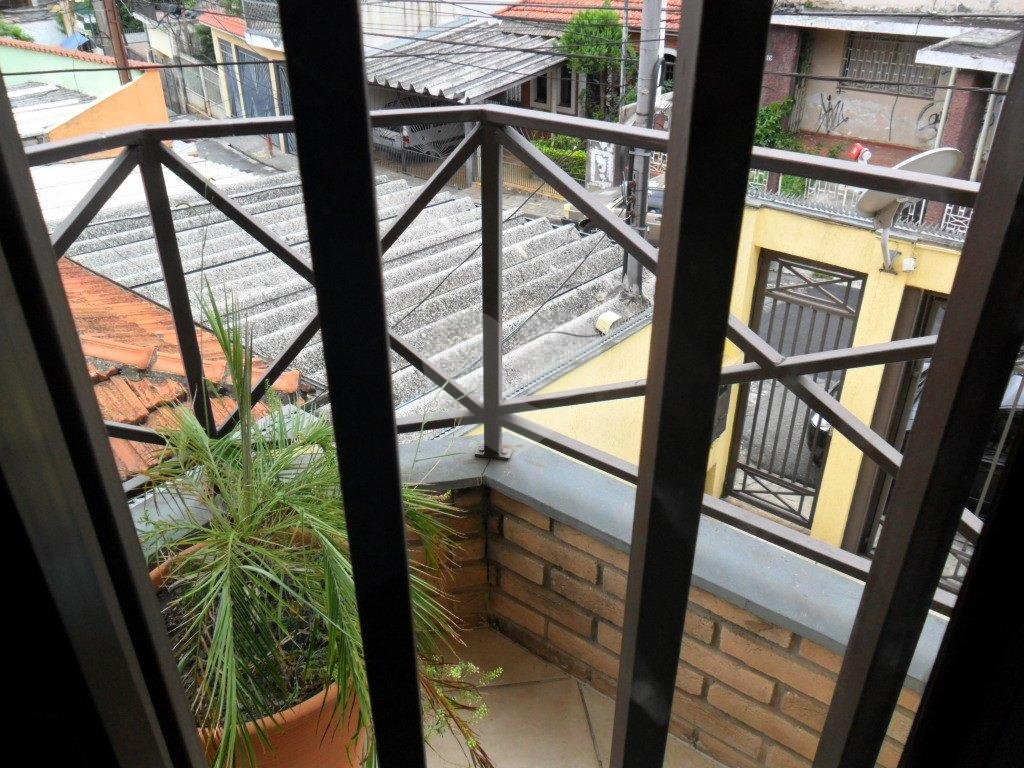 SOBRADO em PARQUE VITÓRIA