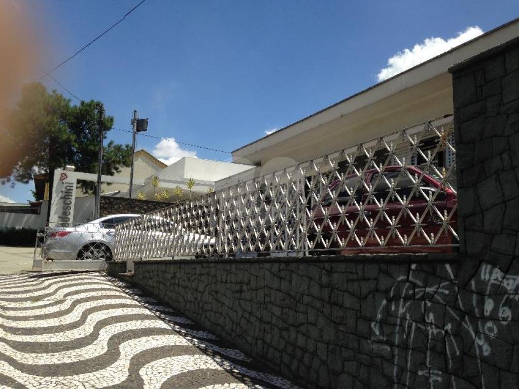 Casa térrea em área nobre da zona norte