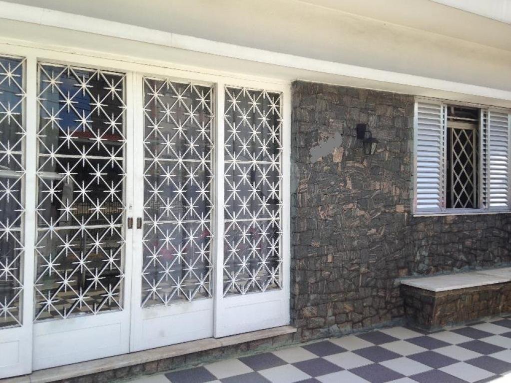 Casa térrea em área nobre da zona norte