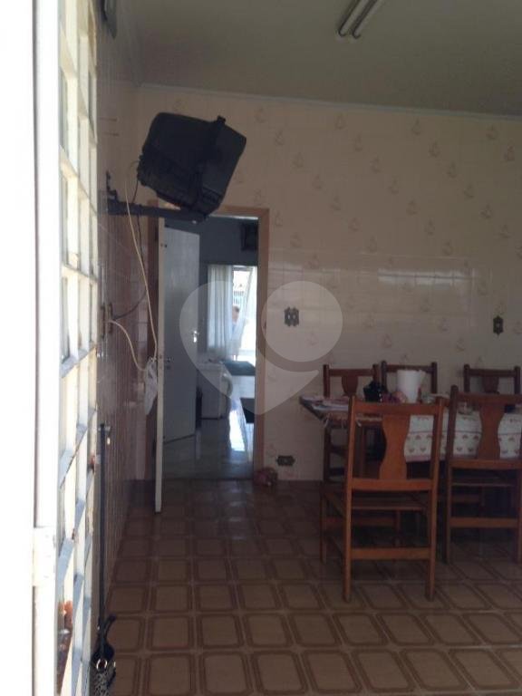 Casa térrea em área nobre da zona norte