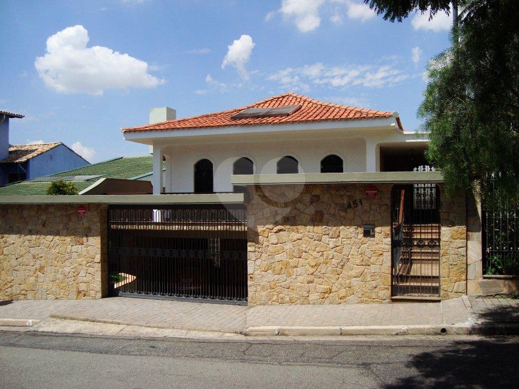 Casas Jardim Leonor Mendes de Barros à Venda, Zona Norte, São Paulo, SP