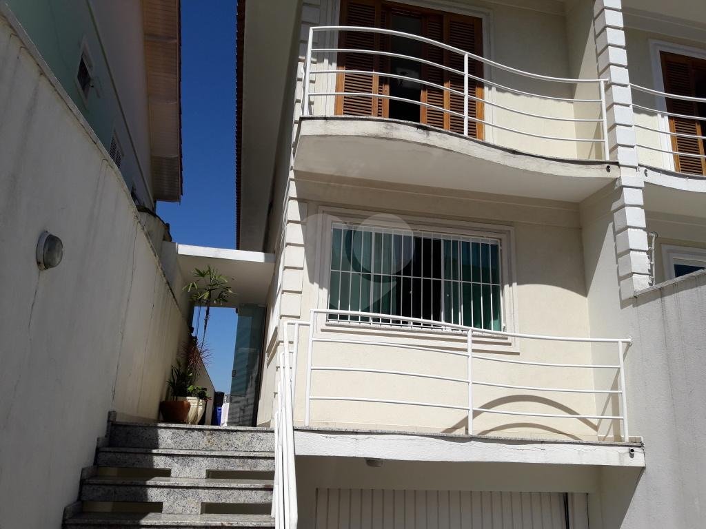 Maravilhoso Sobrado Vila Irmãos Arnoni
