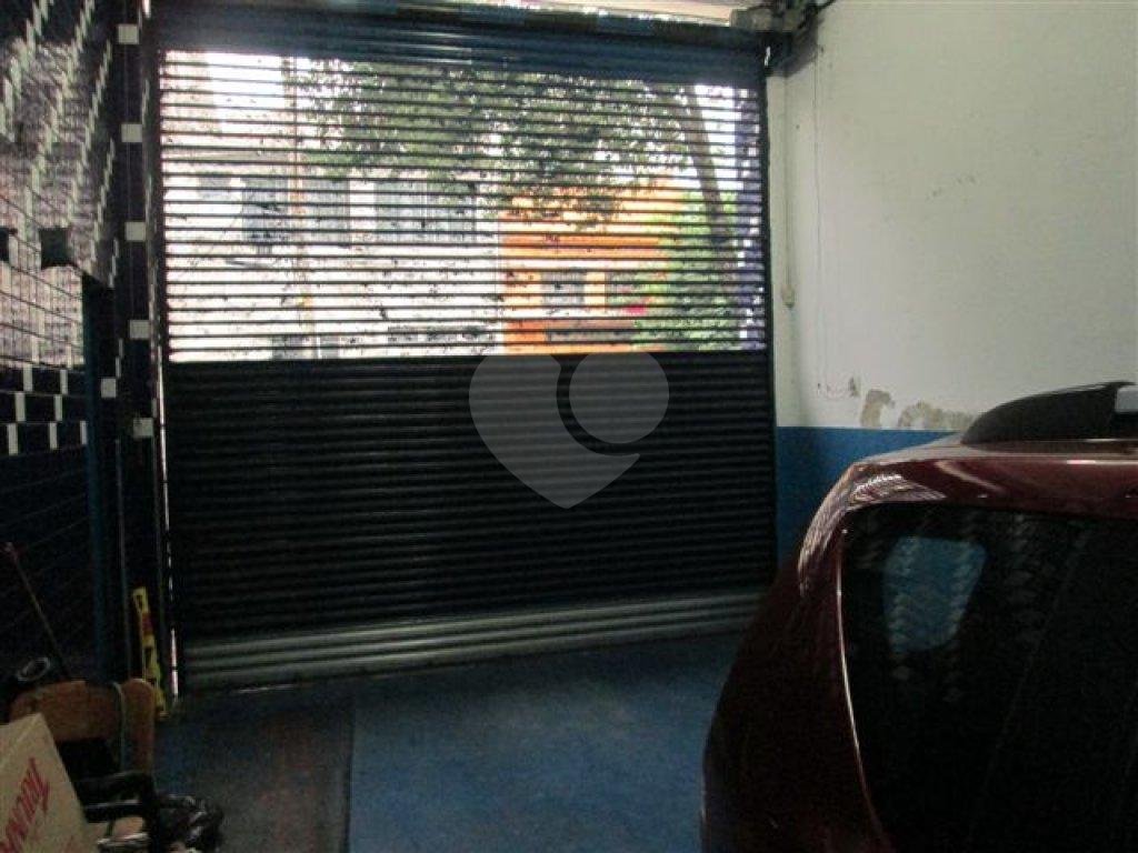 Prédio Comercial à Venda na Barra Funda – Ideal para Investidores e Empresas!