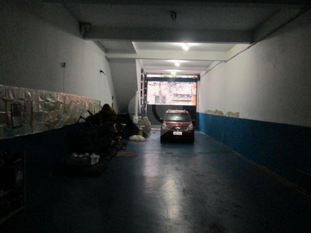 Prédio Comercial à Venda na Barra Funda – Ideal para Investidores e Empresas!