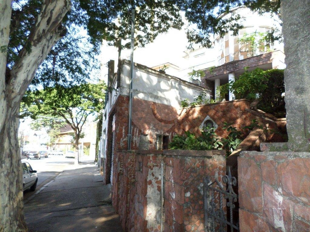 Terreno com Duas Casas 800m² em Santana | Área para incoropoção | Oportunidade