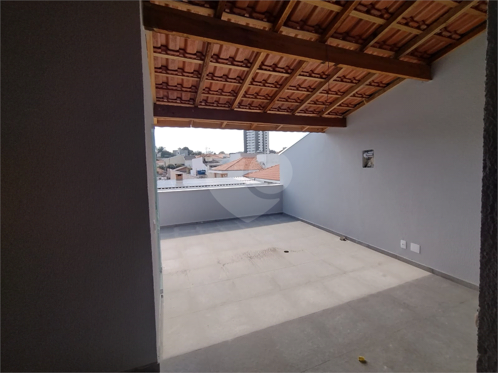 CONDOMÍNIO em MANDAQUI