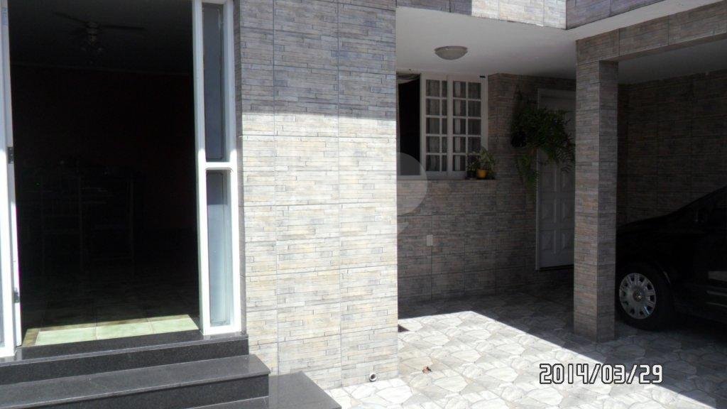 CASA TÉRREA em TREMEMBÉ
