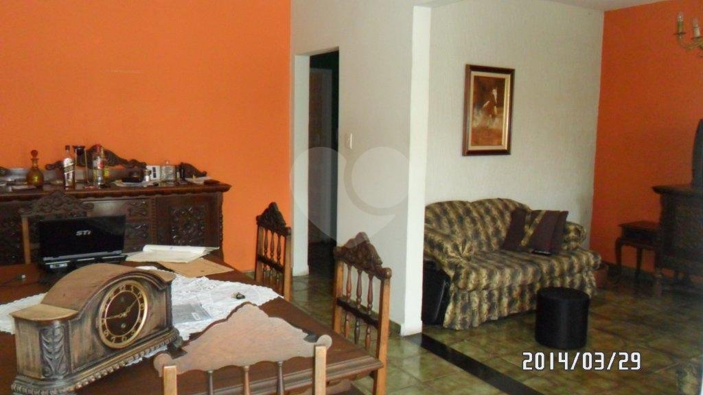 CASA TÉRREA em TREMEMBÉ