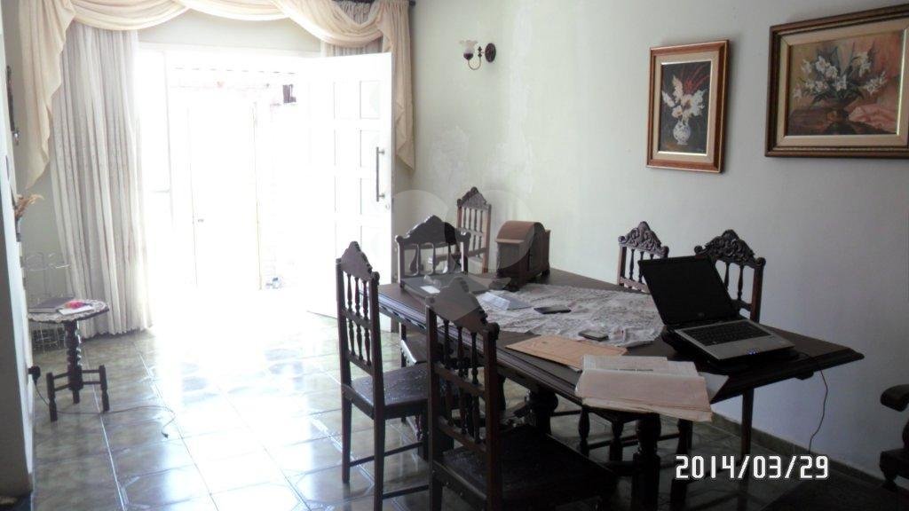 CASA TÉRREA em TREMEMBÉ