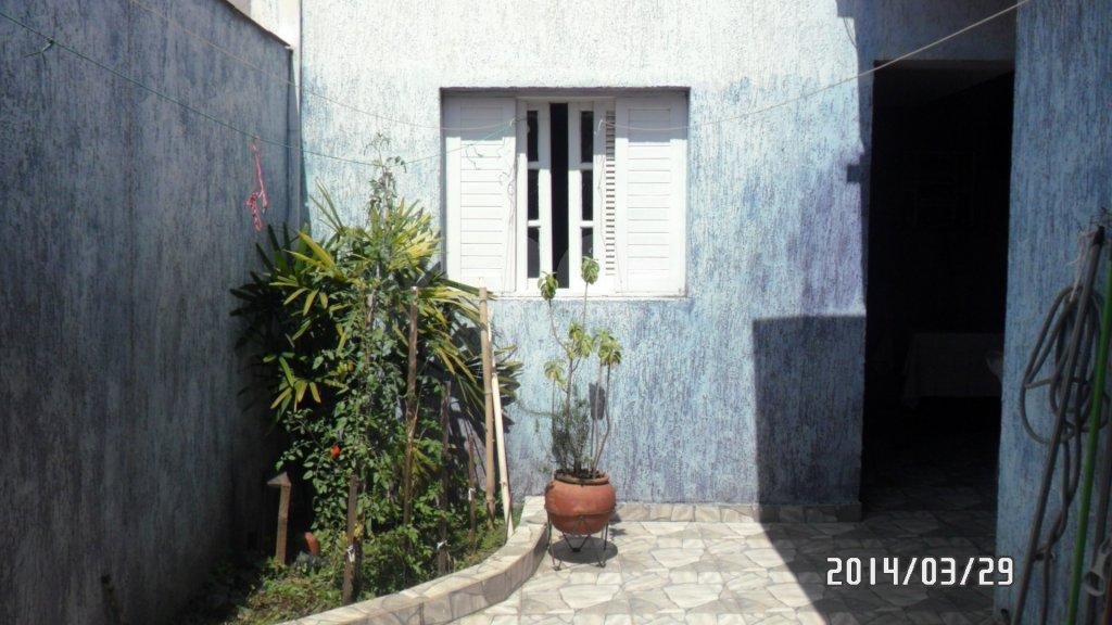 CASA TÉRREA em TREMEMBÉ