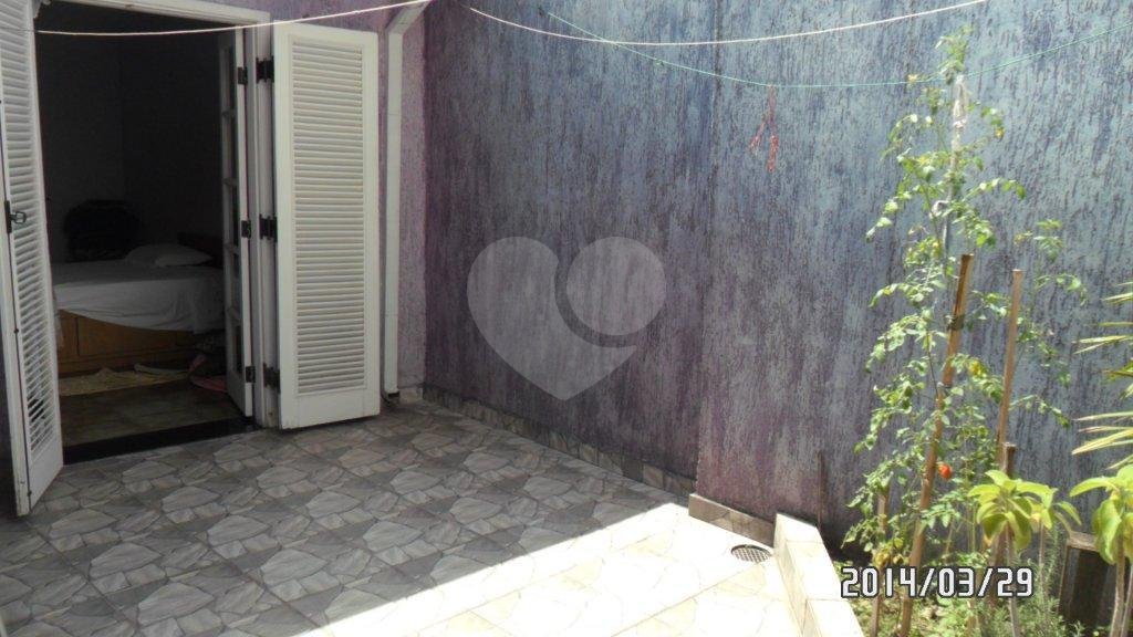 CASA TÉRREA em TREMEMBÉ