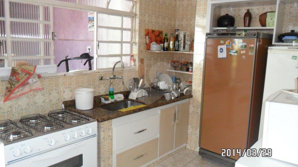 CASA TÉRREA em TREMEMBÉ