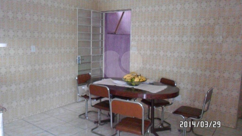 CASA TÉRREA em TREMEMBÉ