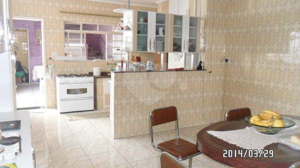 CASA TÉRREA em TREMEMBÉ