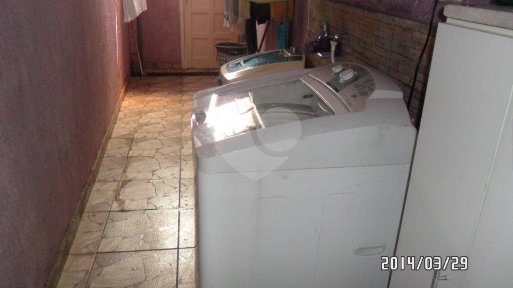 CASA TÉRREA em TREMEMBÉ