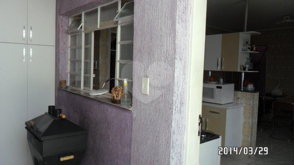 CASA TÉRREA em TREMEMBÉ