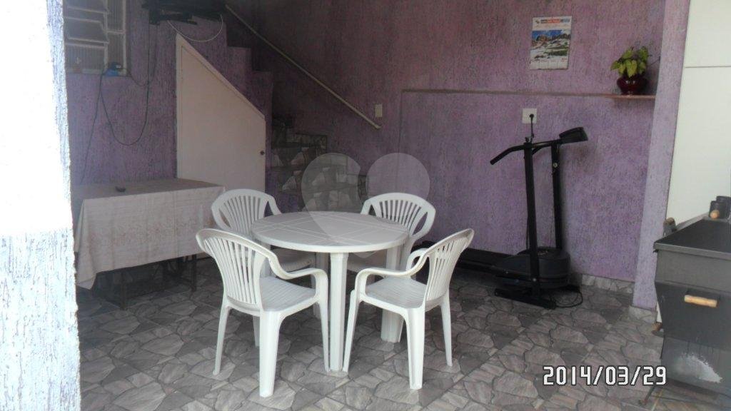 CASA TÉRREA em TREMEMBÉ