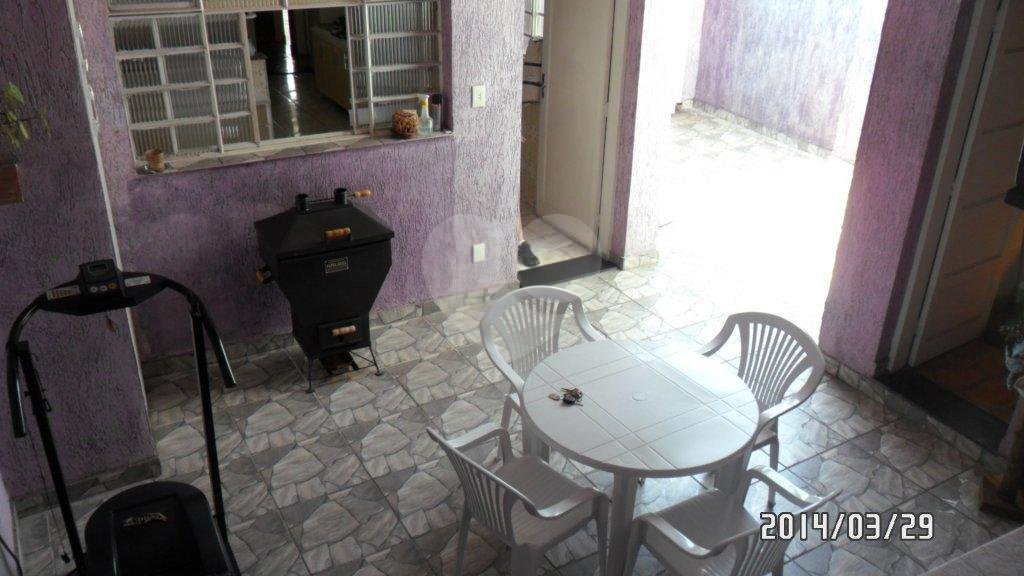 CASA TÉRREA em TREMEMBÉ