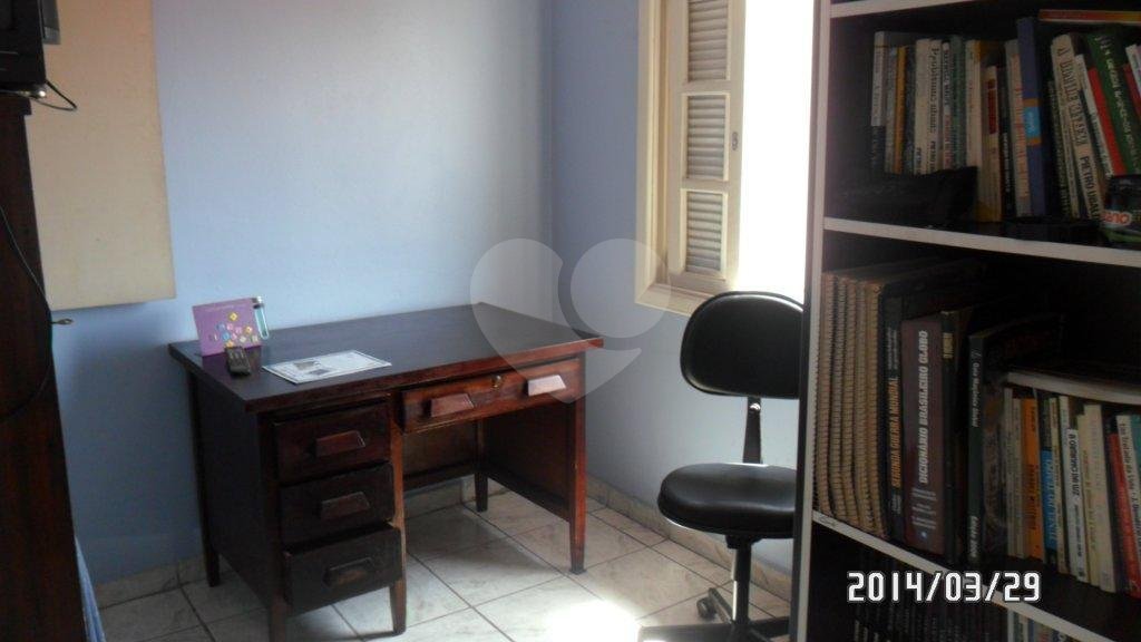 CASA TÉRREA em TREMEMBÉ