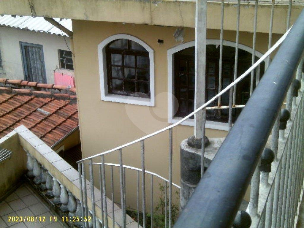 CASA TÉRREA em TREMEMBÉ
