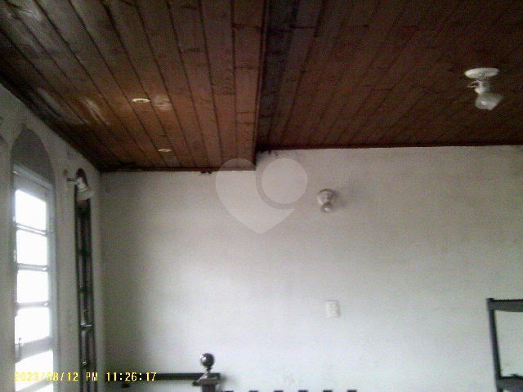 CASA TÉRREA em TREMEMBÉ