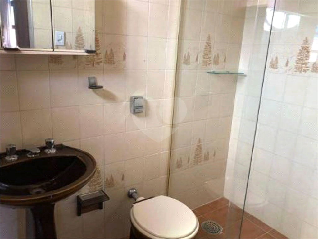 SOBRADO PARA LOCAÇÃO NA AGUA FRIA
