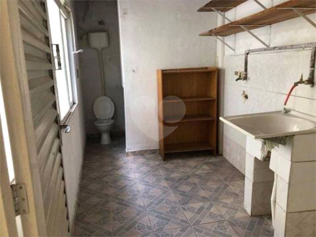 SOBRADO PARA LOCAÇÃO NA AGUA FRIA