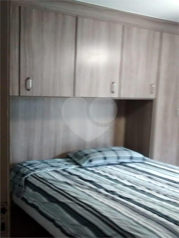 Casa com piscina no Horto Florestal