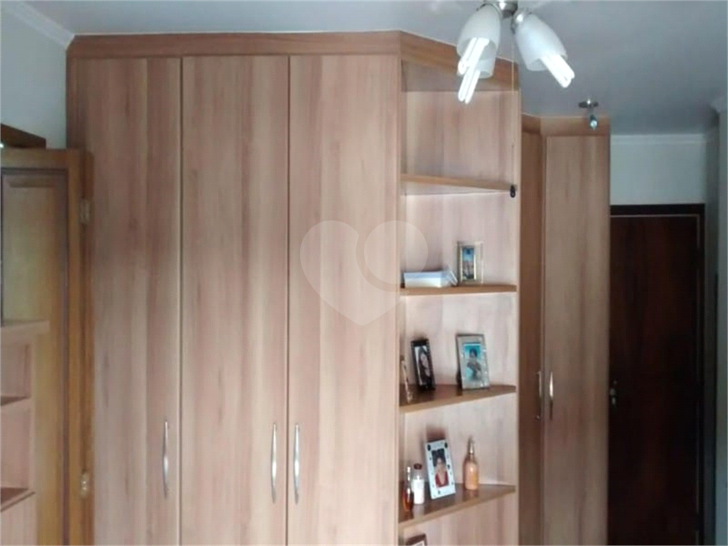 Casa com piscina no Horto Florestal
